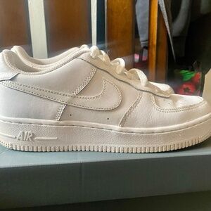 Air Force 1 -Big Kids